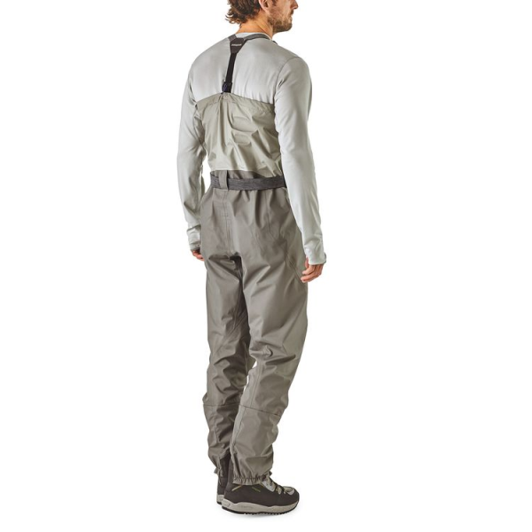 Patagonia Middle Fork Waders Middle Fork Waders Patagonia Back Review